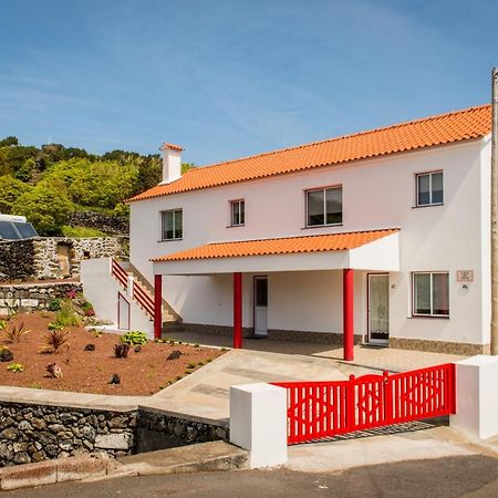 Casa Da Vigia Apartment Calheta de Nesquim ภายนอก รูปภาพ