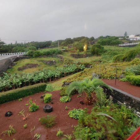 Casa Da Vigia Apartment Calheta de Nesquim ภายนอก รูปภาพ