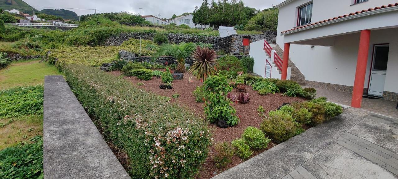 Casa Da Vigia Apartment Calheta de Nesquim ภายนอก รูปภาพ