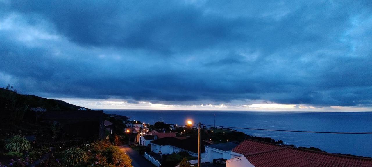 Casa Da Vigia Apartment Calheta de Nesquim ภายนอก รูปภาพ