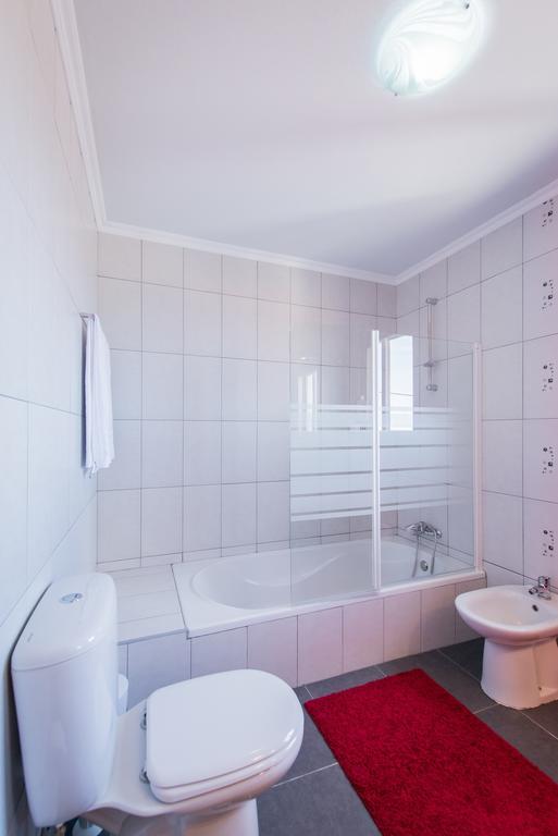 Casa Da Vigia Apartment Calheta de Nesquim ภายนอก รูปภาพ