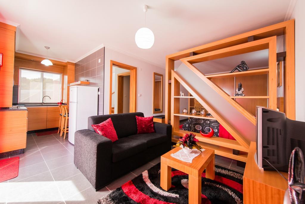 Casa Da Vigia Apartment Calheta de Nesquim ภายนอก รูปภาพ