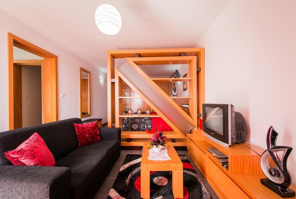 Casa Da Vigia Apartment Calheta de Nesquim ภายนอก รูปภาพ