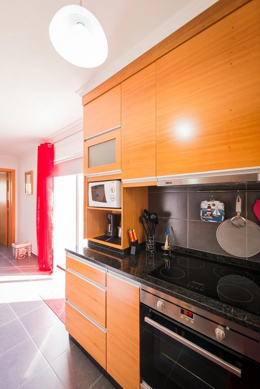 Casa Da Vigia Apartment Calheta de Nesquim ภายนอก รูปภาพ
