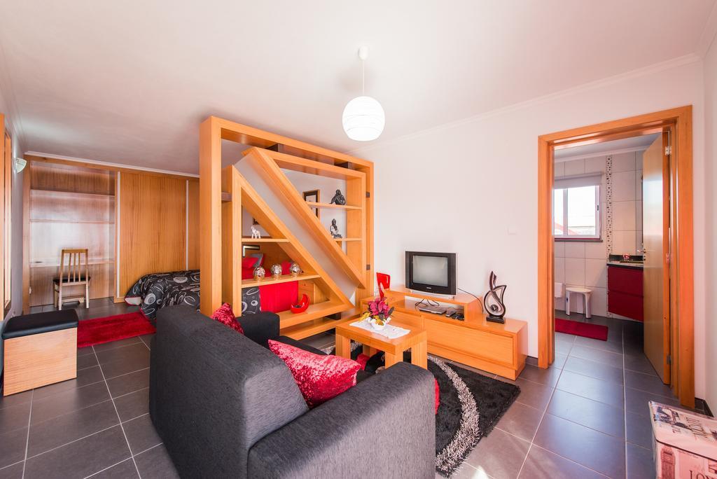 Casa Da Vigia Apartment Calheta de Nesquim ภายนอก รูปภาพ