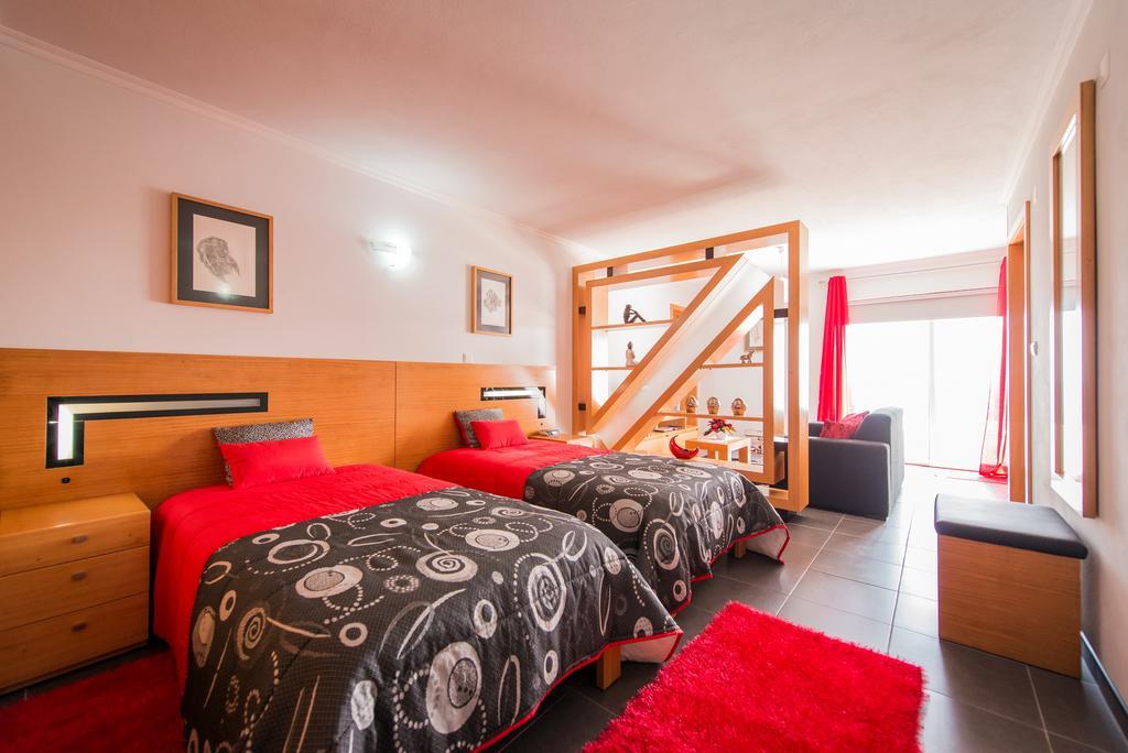 Casa Da Vigia Apartment Calheta de Nesquim ภายนอก รูปภาพ