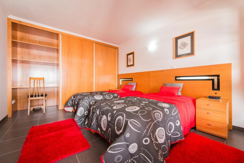 Casa Da Vigia Apartment Calheta de Nesquim ภายนอก รูปภาพ