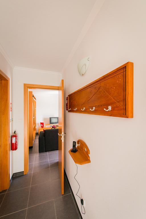 Casa Da Vigia Apartment Calheta de Nesquim ภายนอก รูปภาพ