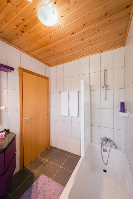 Casa Da Vigia Apartment Calheta de Nesquim ภายนอก รูปภาพ
