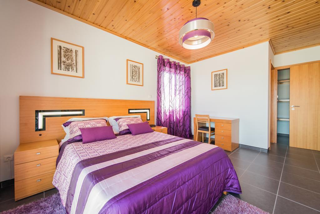 Casa Da Vigia Apartment Calheta de Nesquim ภายนอก รูปภาพ