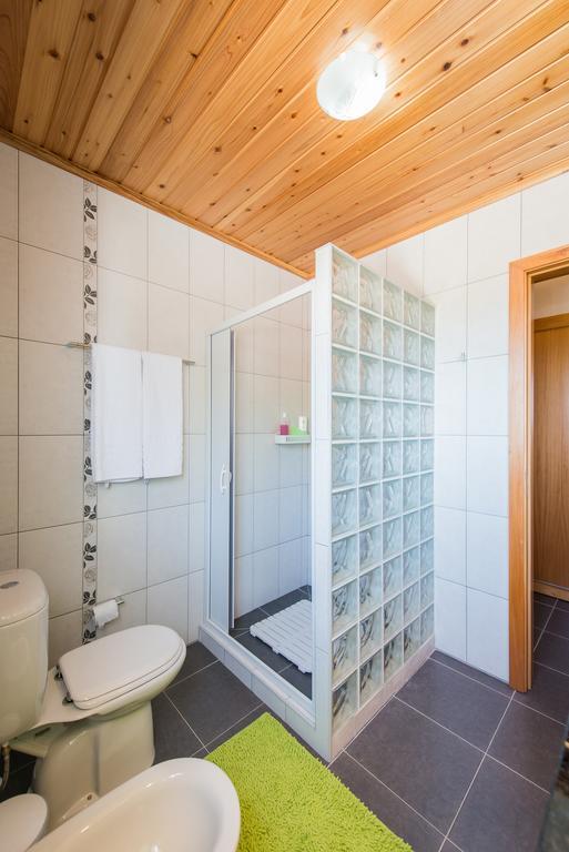 Casa Da Vigia Apartment Calheta de Nesquim ภายนอก รูปภาพ
