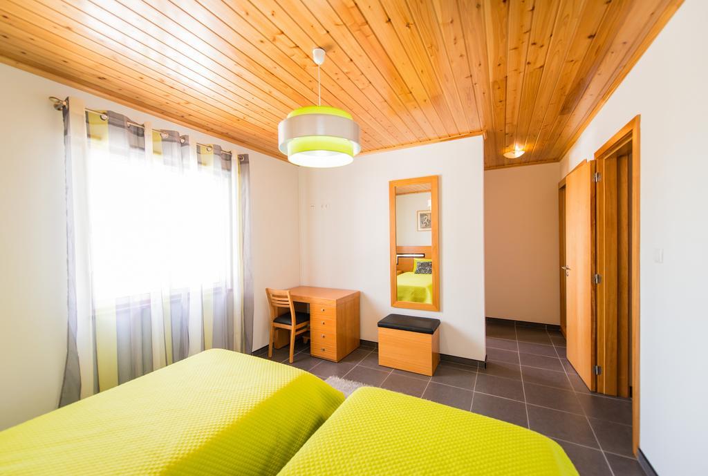 Casa Da Vigia Apartment Calheta de Nesquim ภายนอก รูปภาพ