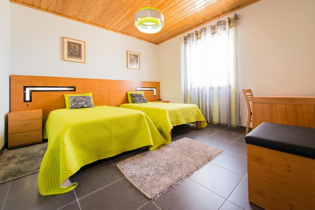 Casa Da Vigia Apartment Calheta de Nesquim ภายนอก รูปภาพ