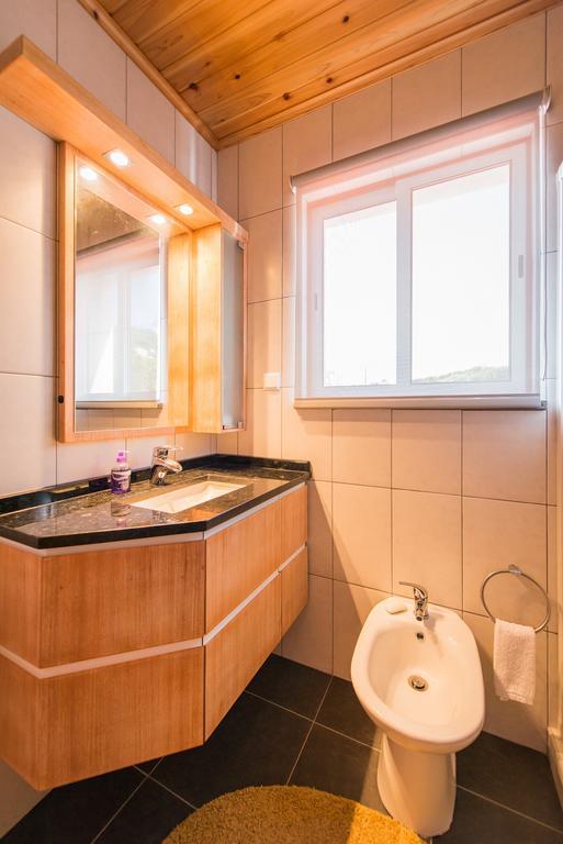 Casa Da Vigia Apartment Calheta de Nesquim ภายนอก รูปภาพ