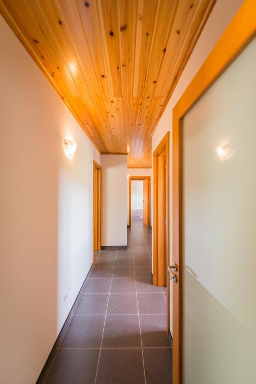Casa Da Vigia Apartment Calheta de Nesquim ภายนอก รูปภาพ