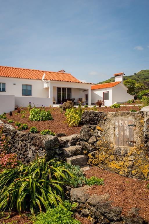 Casa Da Vigia Apartment Calheta de Nesquim ภายนอก รูปภาพ