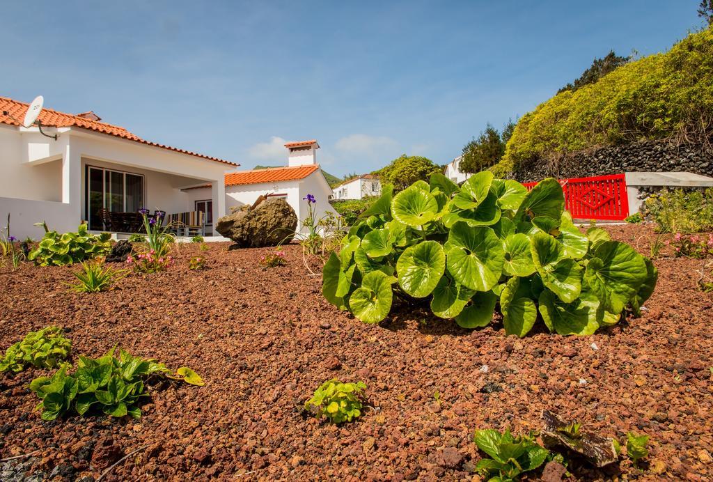 Casa Da Vigia Apartment Calheta de Nesquim ภายนอก รูปภาพ