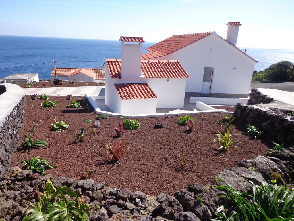 Casa Da Vigia Apartment Calheta de Nesquim ภายนอก รูปภาพ